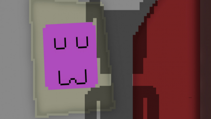 Burn trap VHS | وی&zwnj;اچ&zwn...