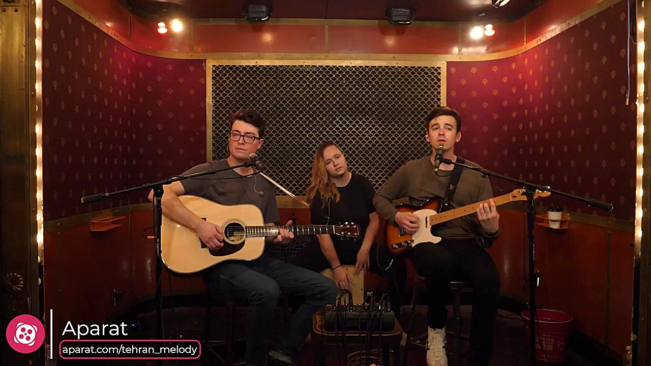 معرفی رکوردر صدا ZOOM LiveTrak...