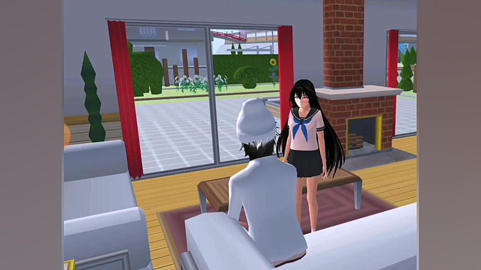 انیمه ساکورا اسکول فصل سوم قسم...