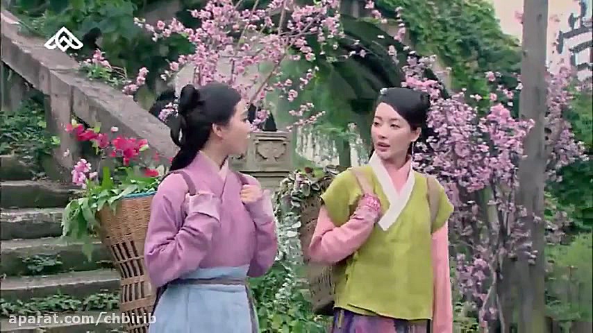 سریال کره ای پزشک دربار  قسمت...