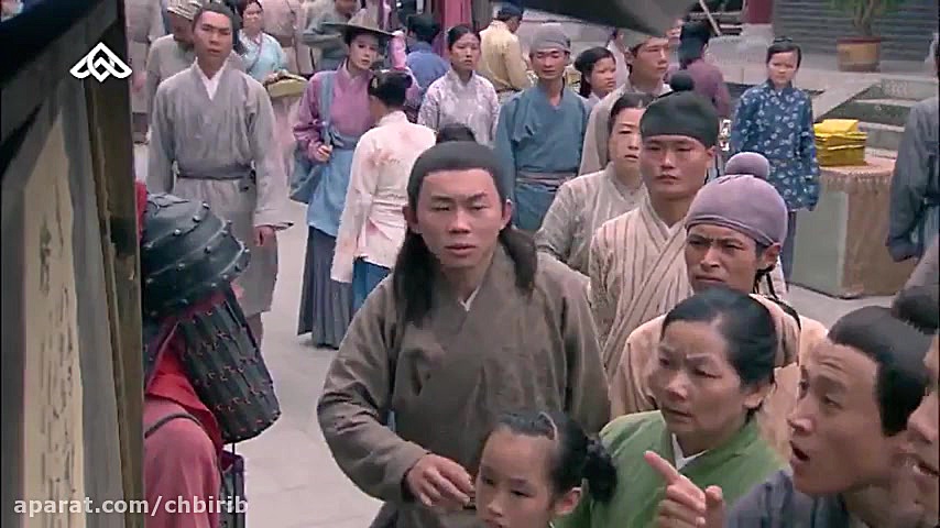 سریال کره ای پزشک دربار