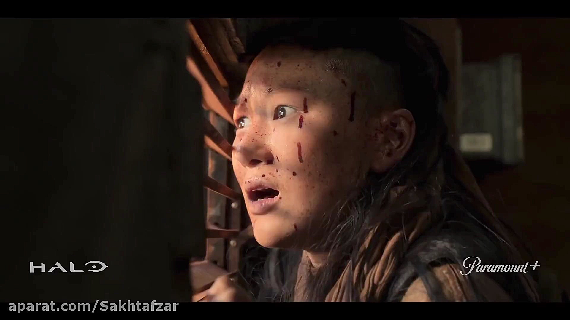 اولین تریلر سریال تلویزیونی Ha...