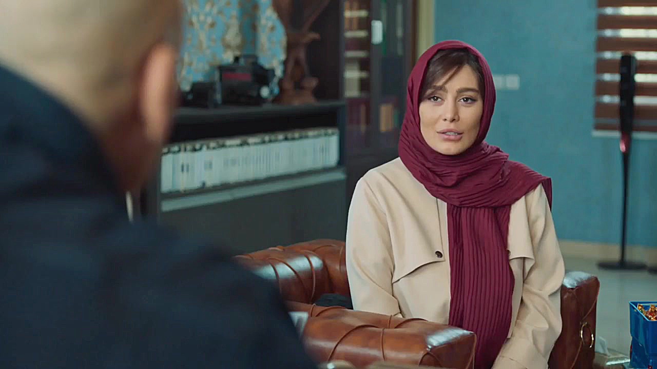 دانلود سریال نیسان آبی قسمت 16...