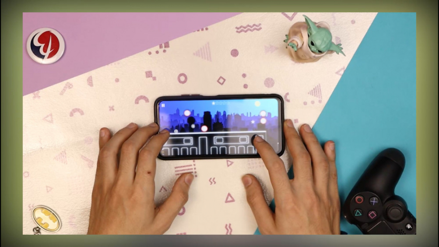 معرفی ویدیویی بازی راه پورتال؛...