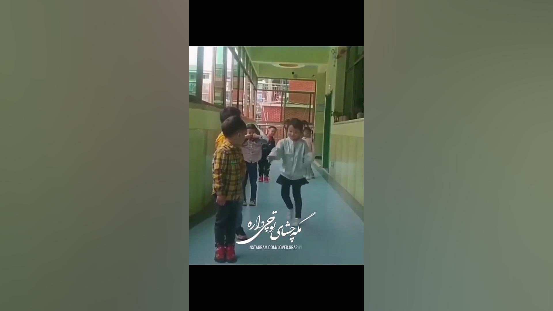 میکس من میخوام مال تو باشم