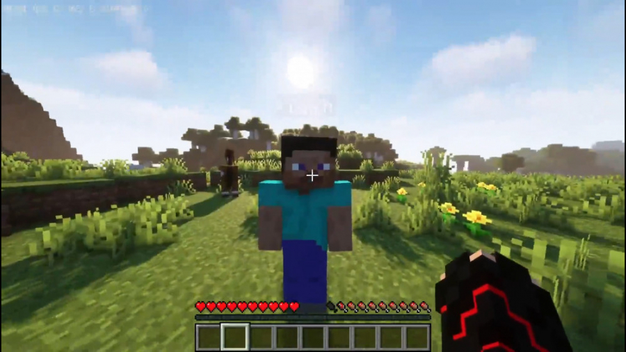 ماینکرفت آنلاین با کیان (1) |...