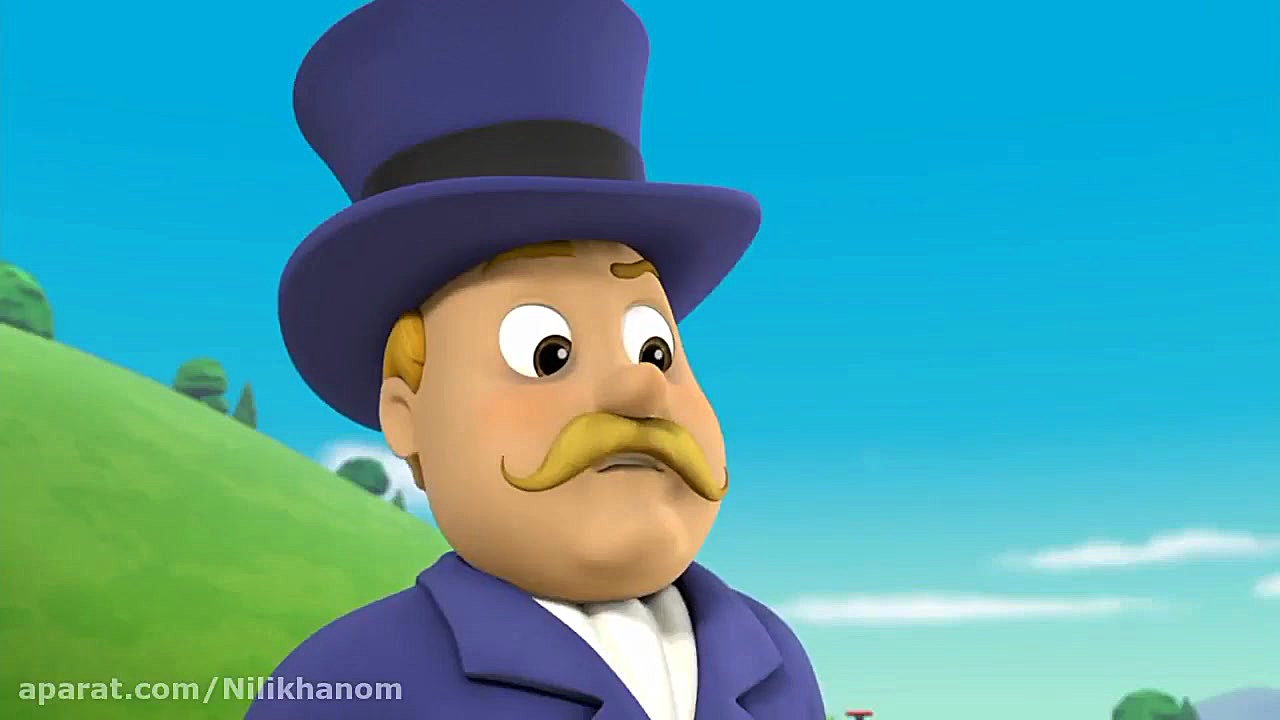 فلم سگ های نگهبان