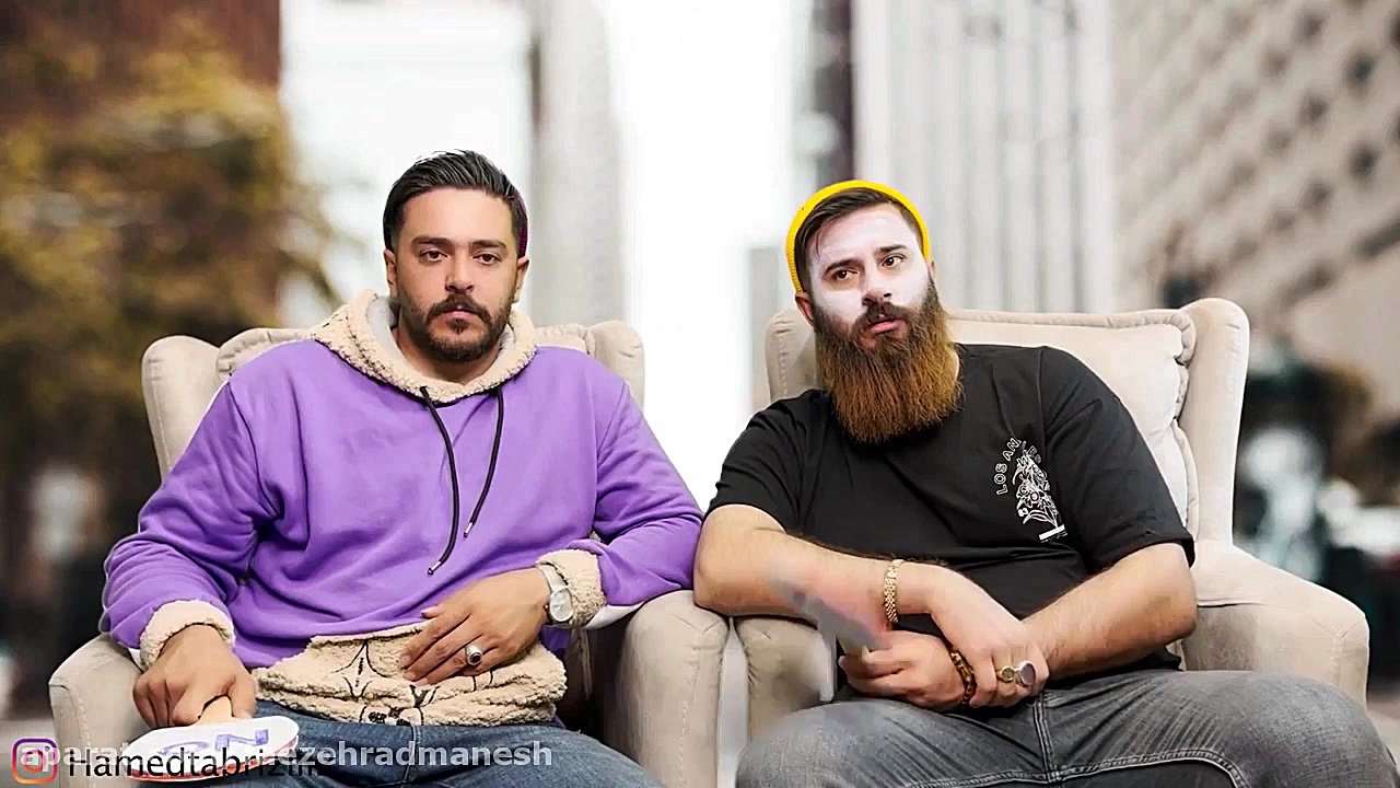 حامد تبریزی