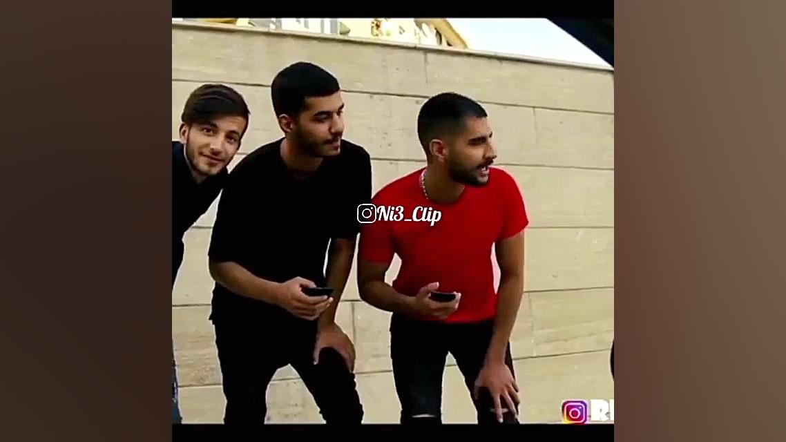 کلیپ طنزو خنده دار آمپول زدن د...