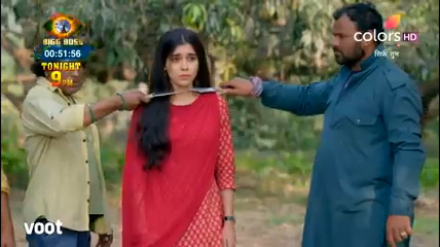 سریال هندی فقط تو قسمت ۴۶