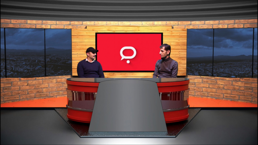 قسمت اول مجموعه برنامه های تلو...