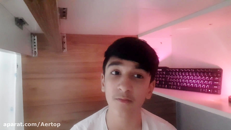 فیلم ترسناک