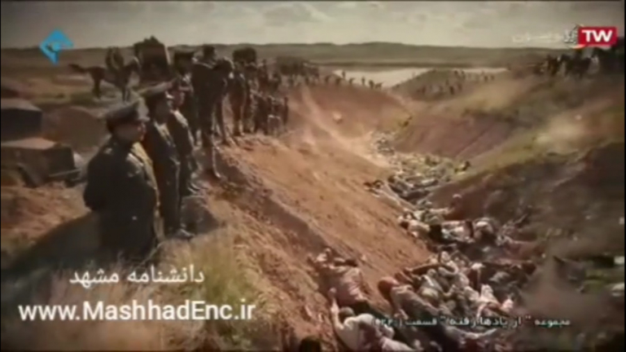 قیام مسجد گوهرشاد مشهد و جنایت...