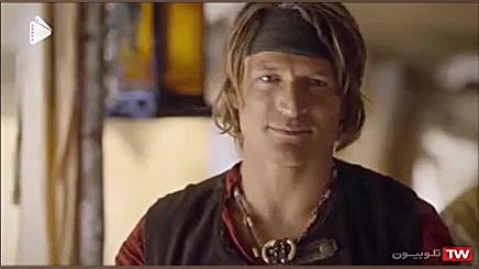 رابینسون کروزو قسمت 4