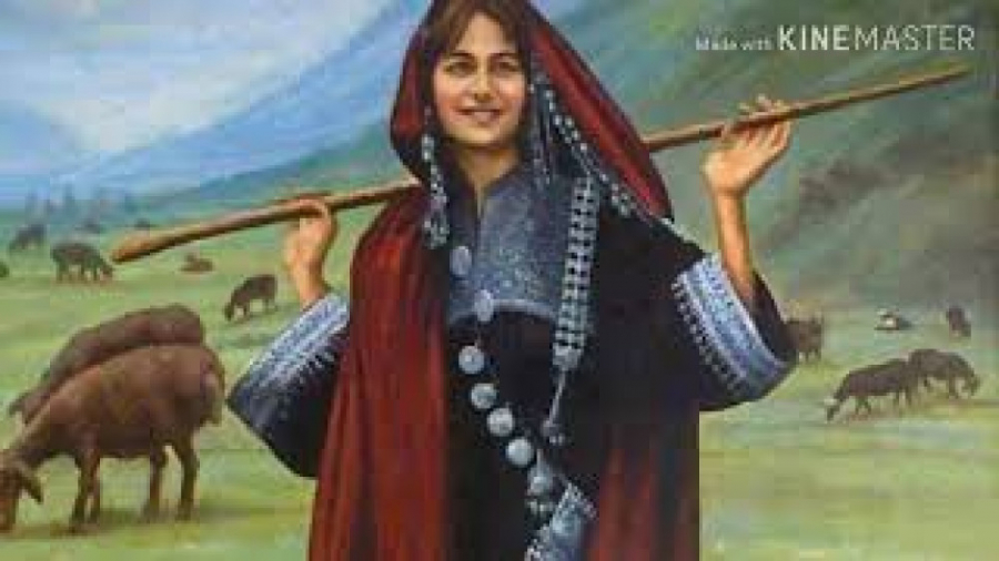 آهنگ جاپانی مست افغانی || افغا...