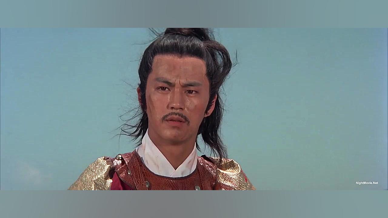 فیلم جدید سینمایی رزمی استادان...