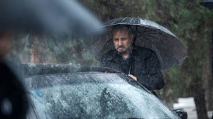 نشست خبری فیلم مردبازنده