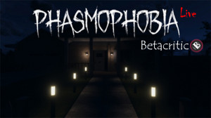 Phasmophobia Live (لایو فزموفو...