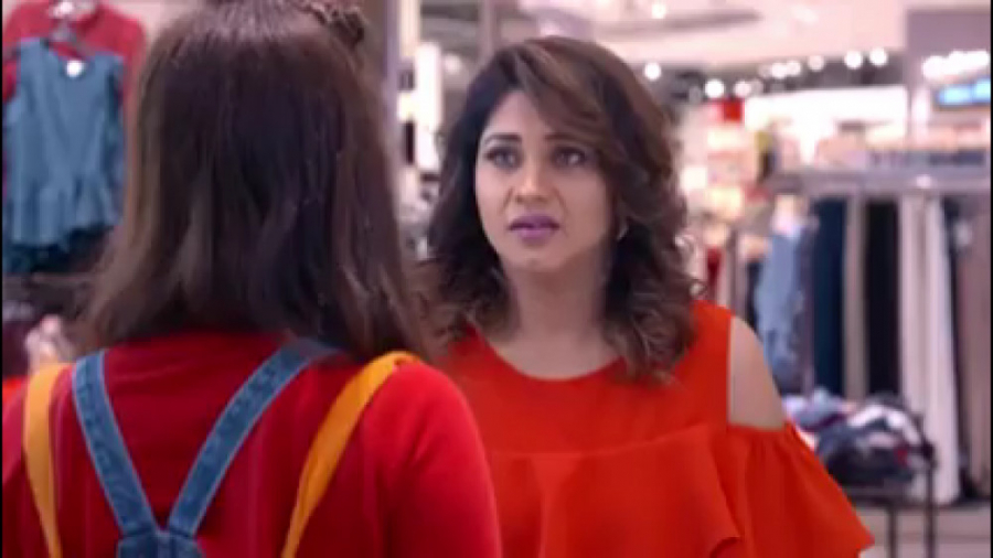 سریال هندی رابطه با تو قسمت ۱...