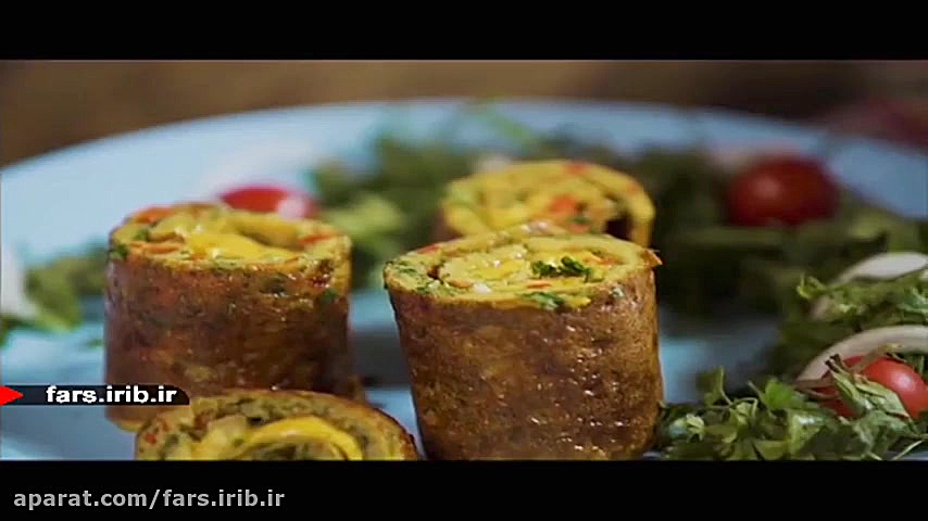 آموزشی کوتاه برای پخت &quot; ا...