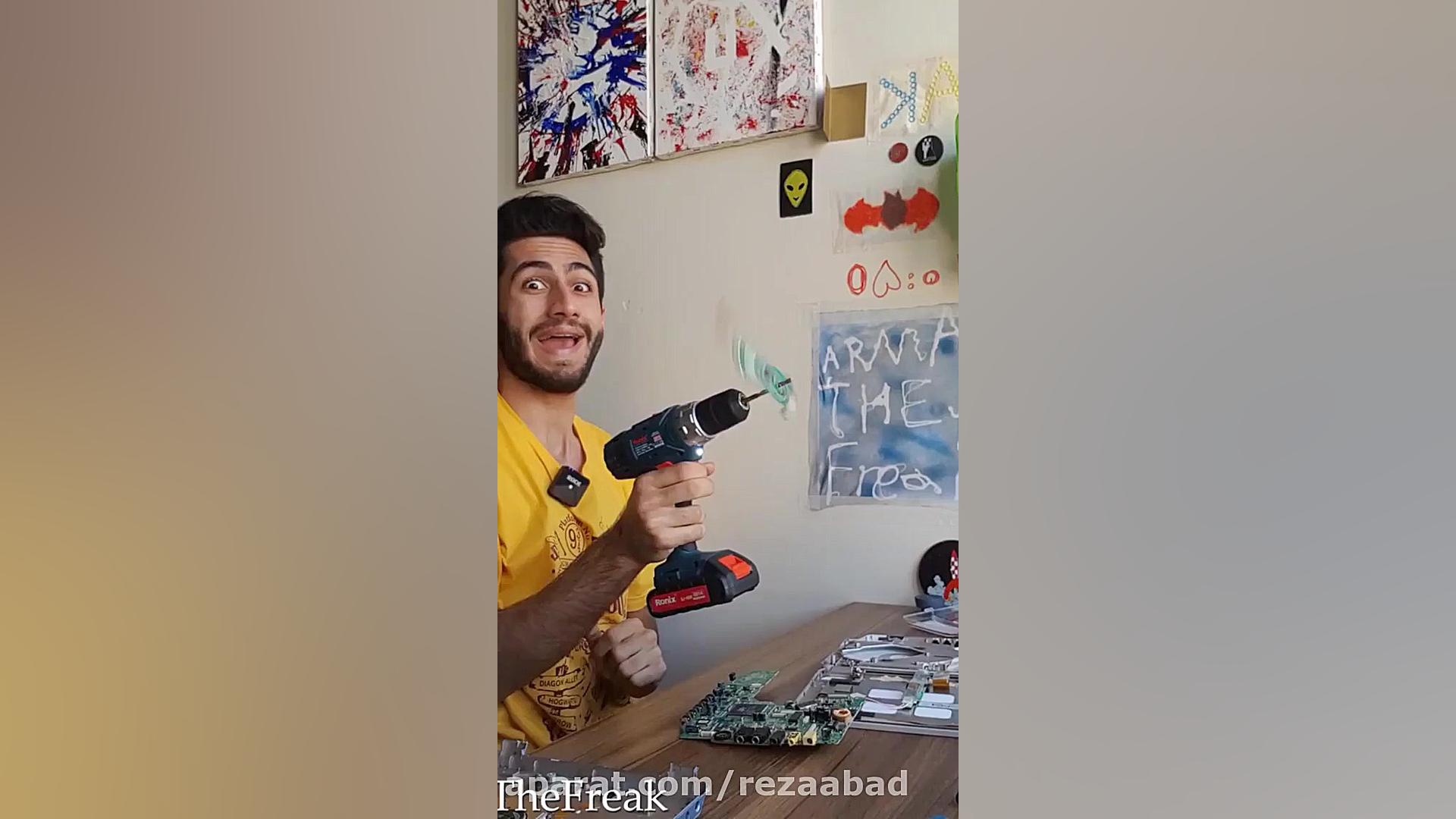 ایده های احمقانه