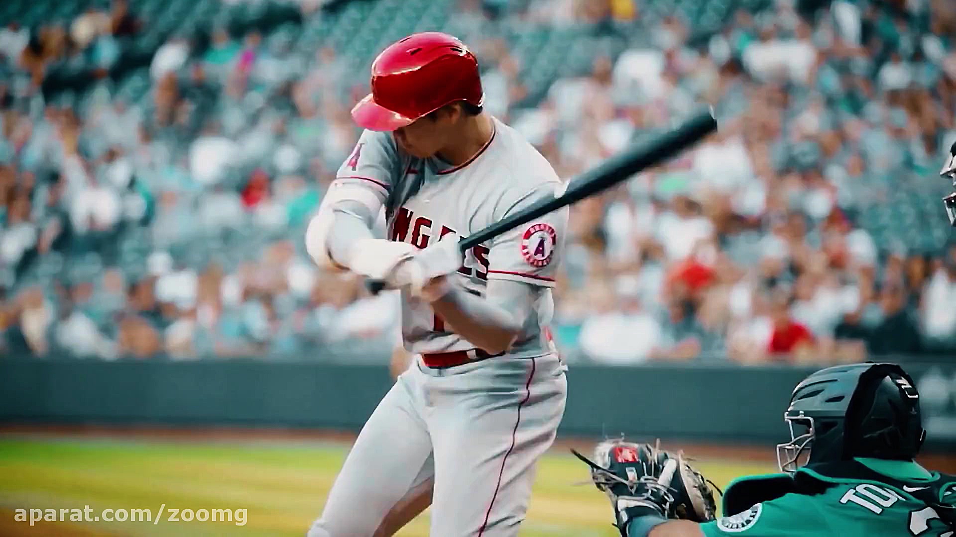 تریلر معرفی بازی MLB The Show...