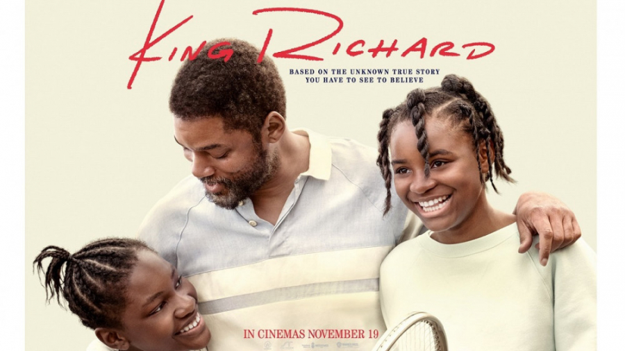 نقد و بررسی فیلم &quot;شاه ریچ...