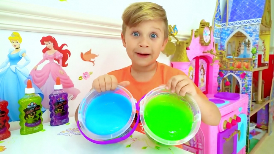 دیانا و روما | دیانا و روما جد...