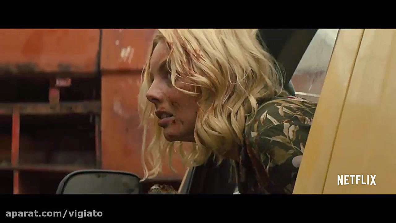 تریلر جدیدی از فیلم Texas Chai...