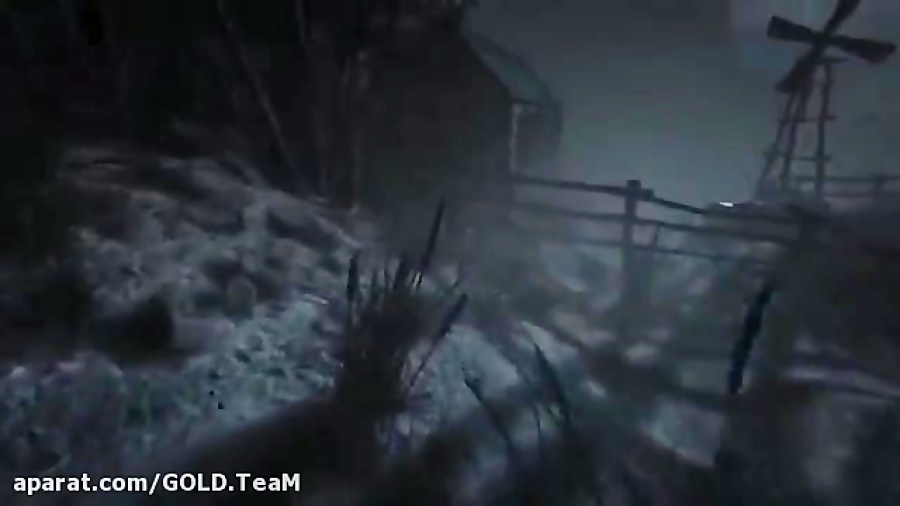 گیم پلی Farm Horror  Outlast I...