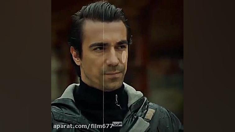 سکانس مهم در روزگارانی در چوکو...