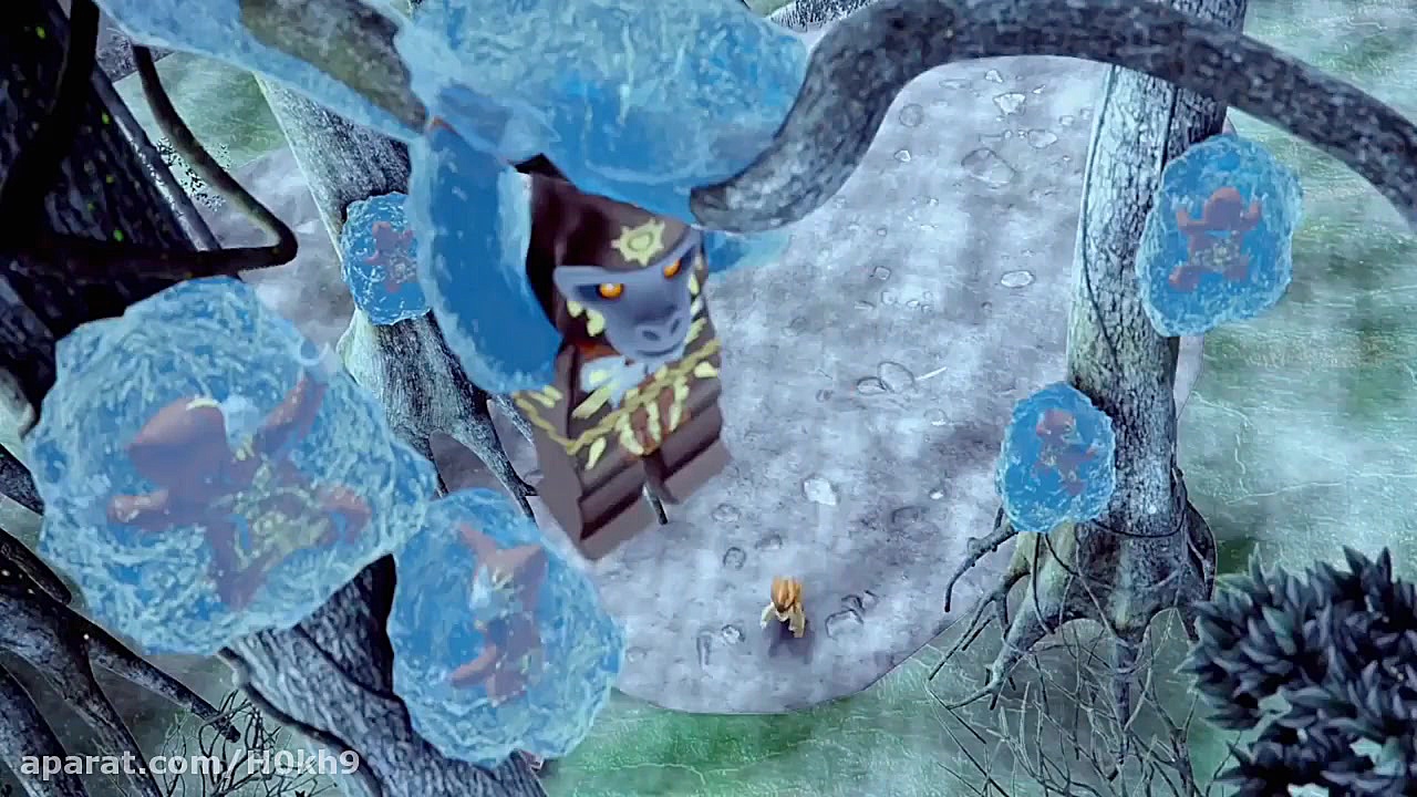 افسانه چیما قسمت ۲۸ زیرنویس فا...