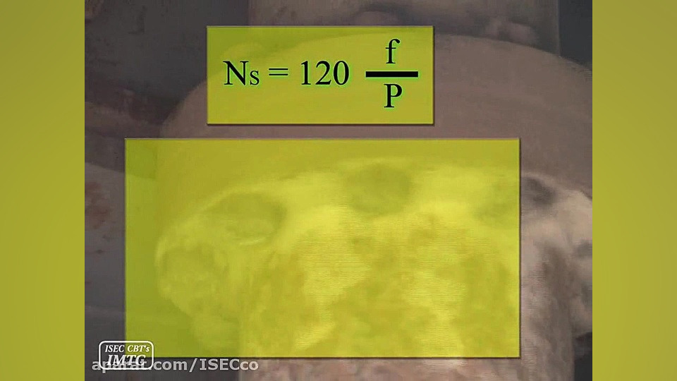 فیلم و انیمیشن موتورهای القایی...