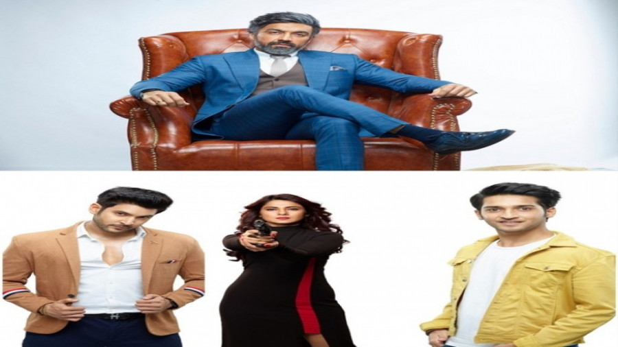 سریال هندی جنون مایا قسمت ۲ زی...