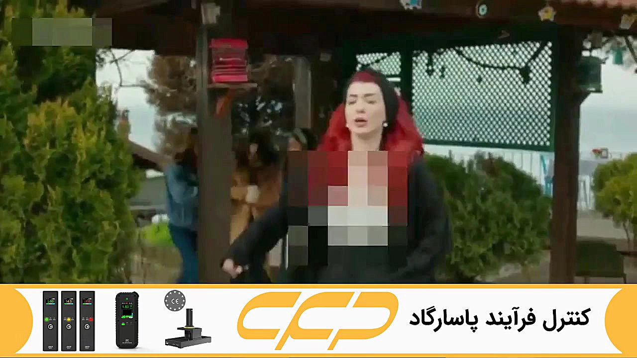 سریال ستاره شمالی قسمت 322 دوب...