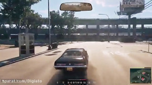 تریلر گیم پلی MAFIA III