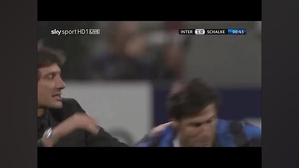 سوپر گل دژان استنکویچ به شالکه...