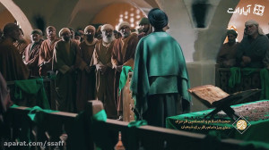 دعای ویژه امام باقر برای شیعیا...