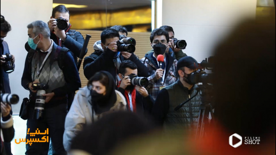 ویژه برنامه سی شات &quot;جشنوا...