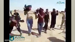 دریدن و خوردن حیوانات زنده با...