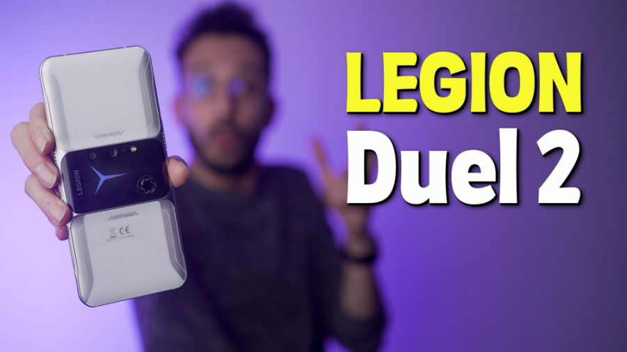 Lenovo Legion Duel 2 Review |...
