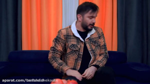 طنز خنده دار محسن ایزی محسن ای...