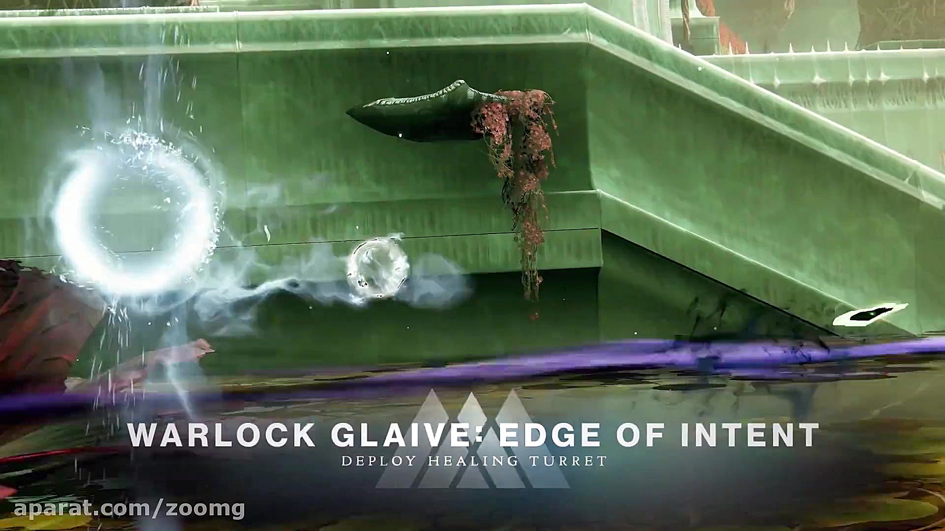 تریلر جدید بسته الحاقی بزرگ Th...