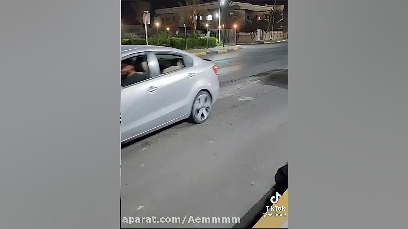 فیلم تنظ دزدی