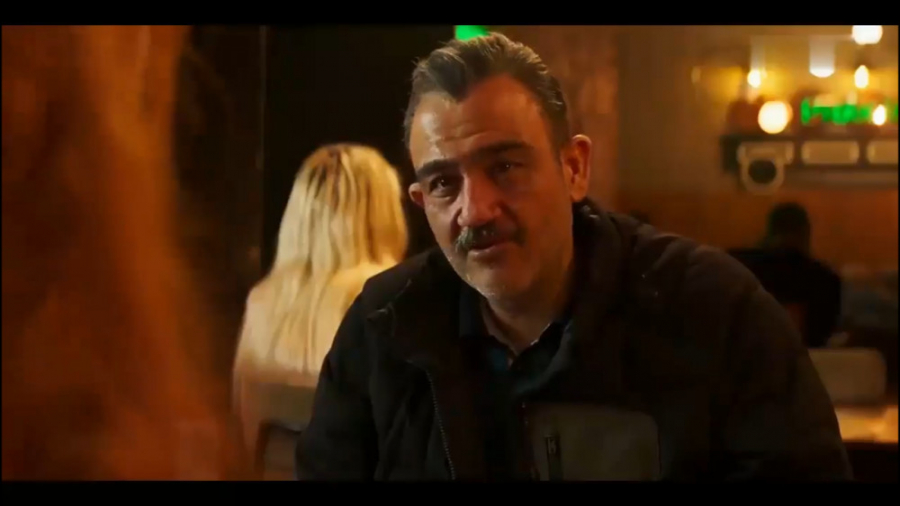 سریال نیسان آبی قسمت 16 قسمت ش...