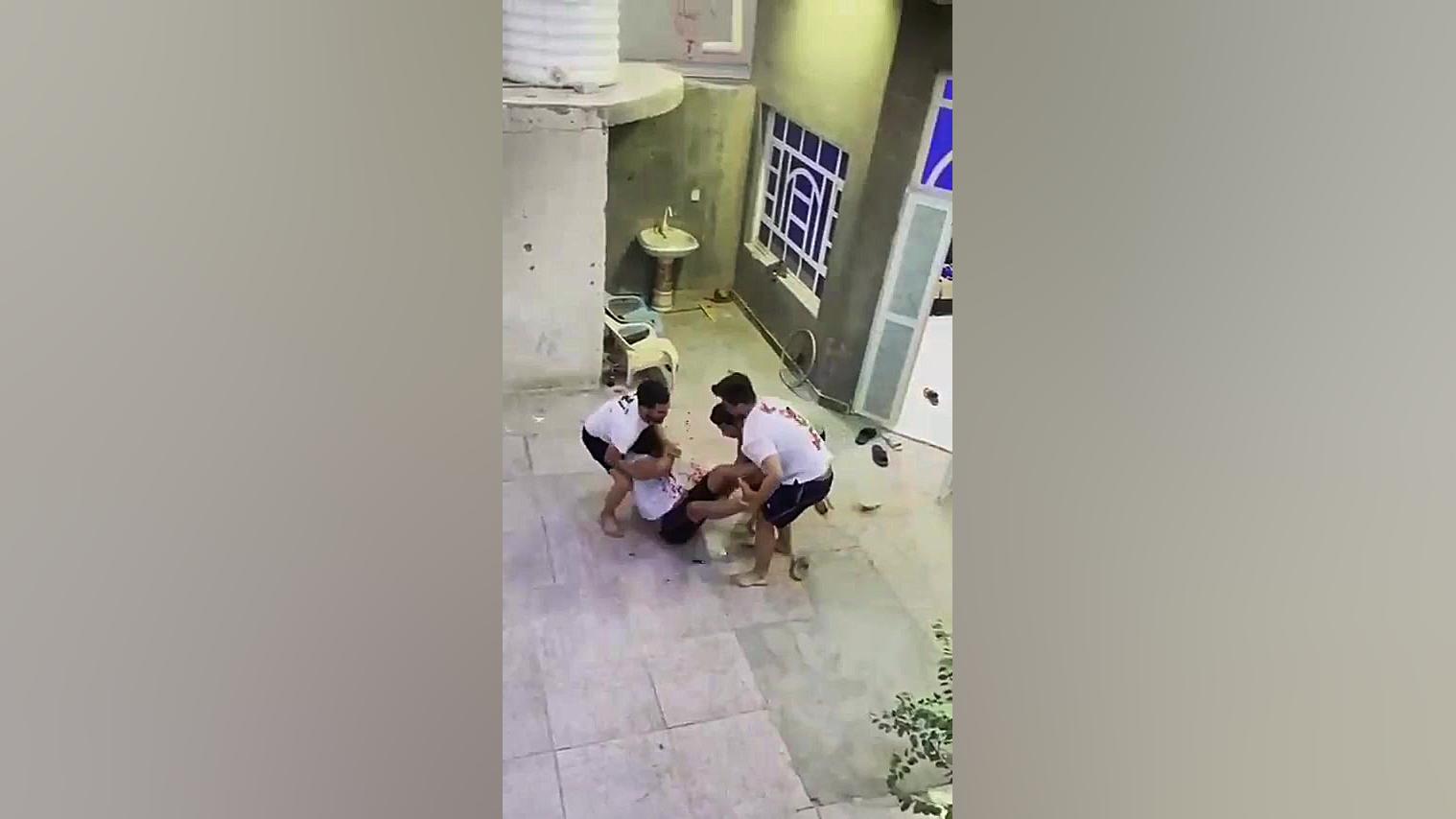 شوخی های پسرونه