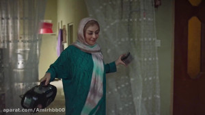 سریال نیسان آبی  قسمت 15  بخش...