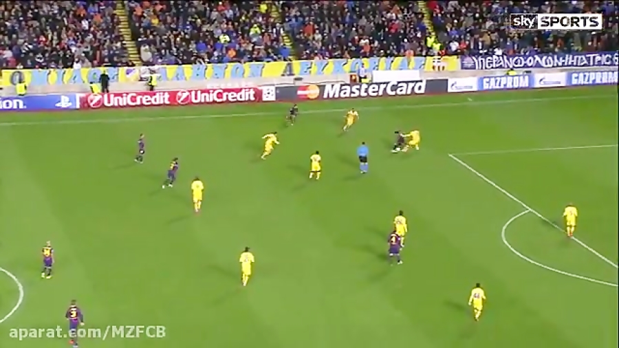 لوییس سوآرز 2014 15