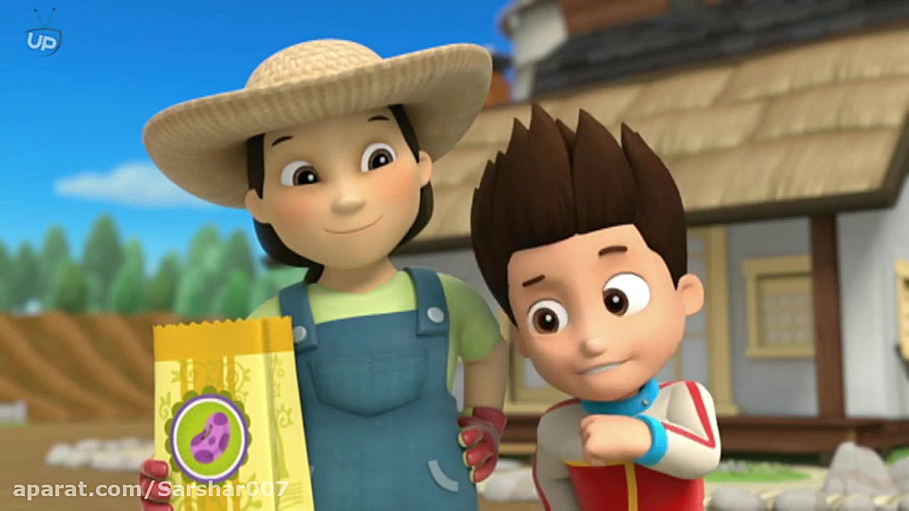 سریال سگهای نگهبان قسمت هشتم