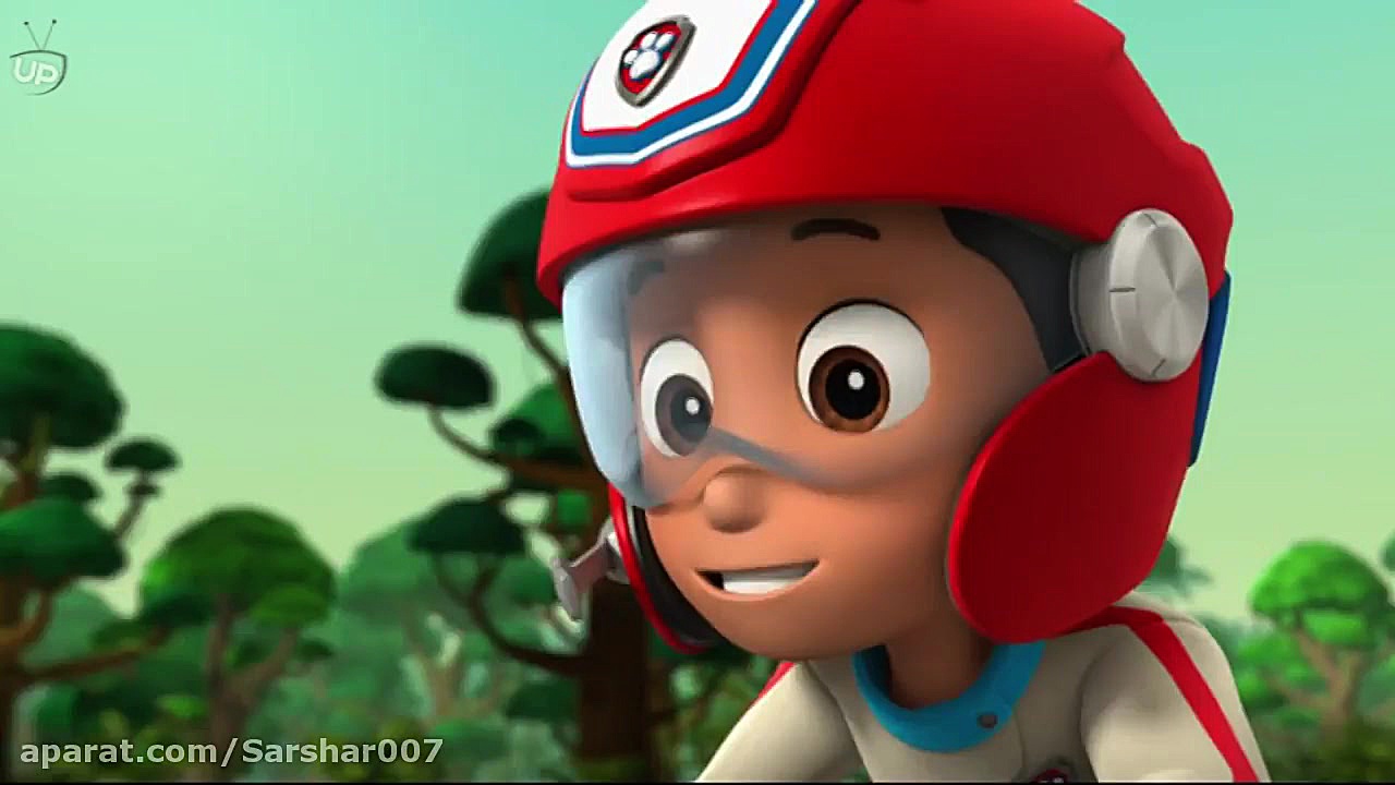 سریال سگهای نگهبان قسمت دوازده...